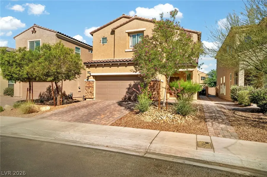 6281 Angora Peak Lane, Las Vegas, NV 89115 - #3