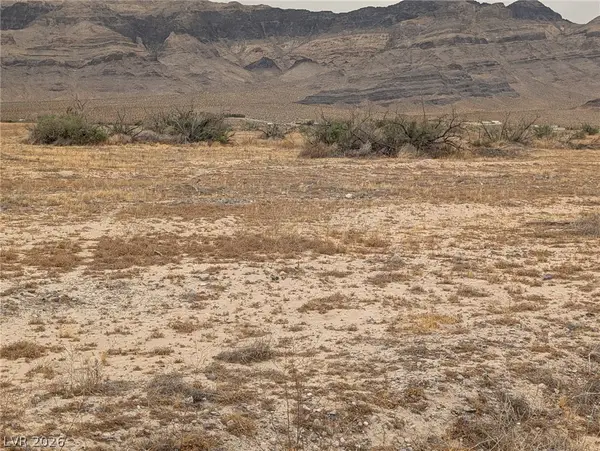 5900 N Fitzroy Avenue, Pahrump, NV 89060