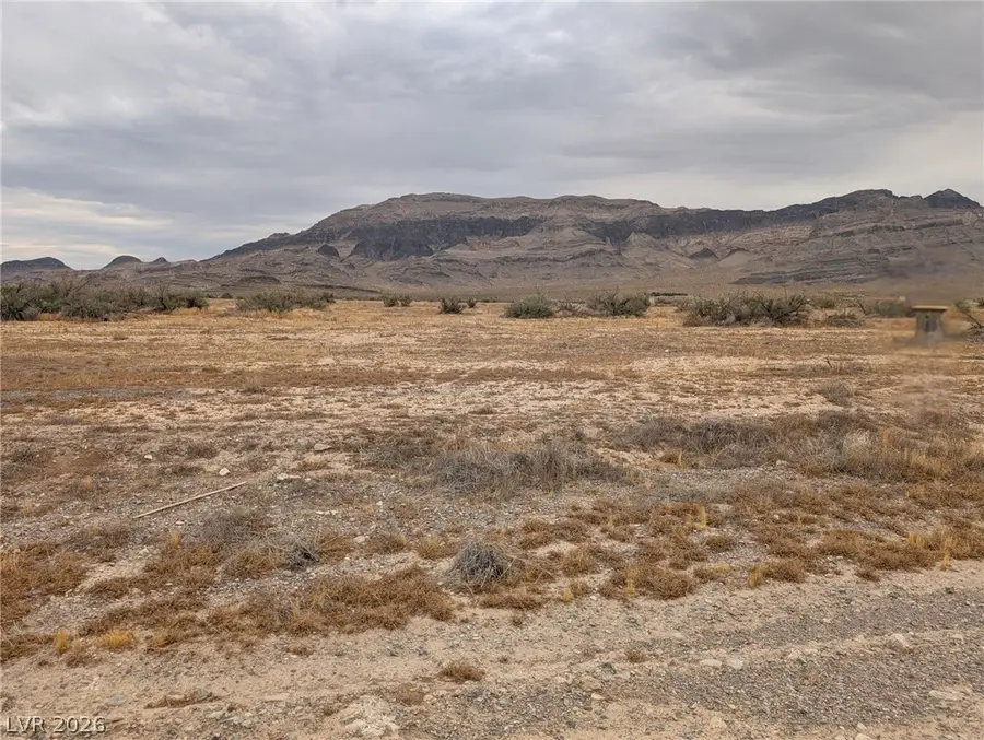 5900 N Fitzroy Avenue, Pahrump, NV 89060 - #2