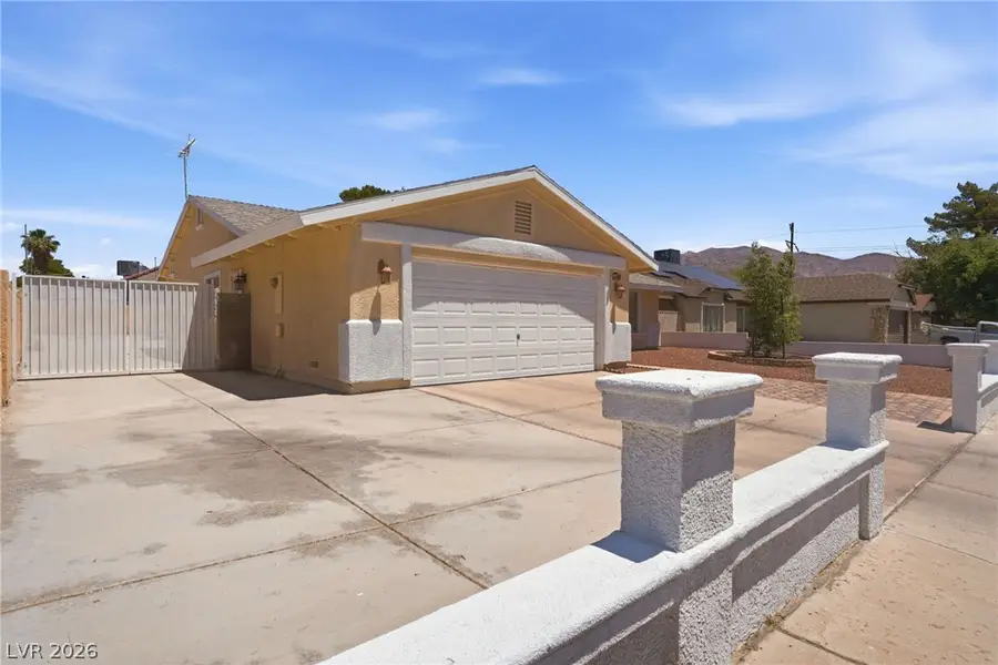 5752 Arbor Oak Circle, Las Vegas, NV 89142 - #3
