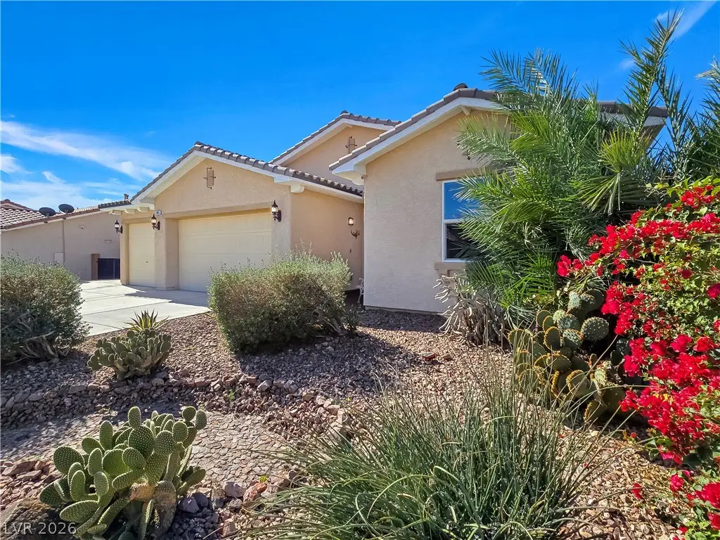 2485 Morrow Ridge Place, Laughlin, NV 89029 - #1