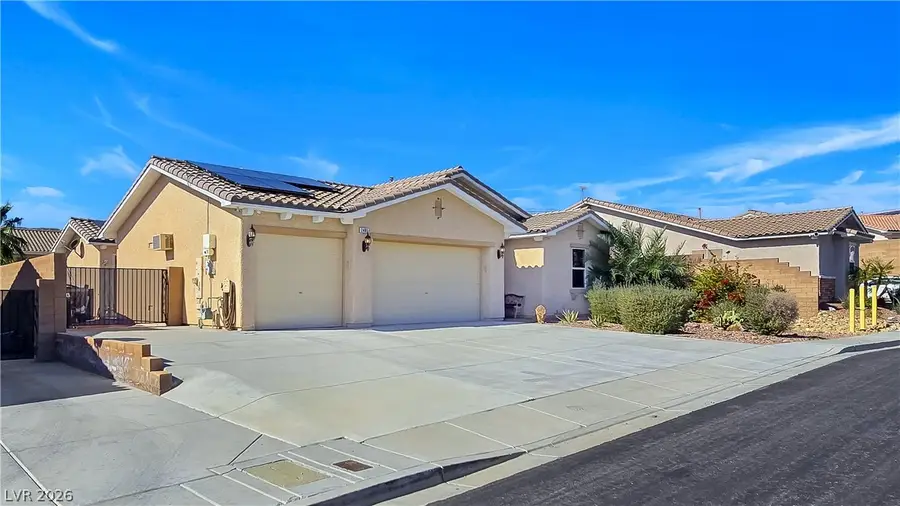 2485 Morrow Ridge Place, Laughlin, NV 89029 - #3