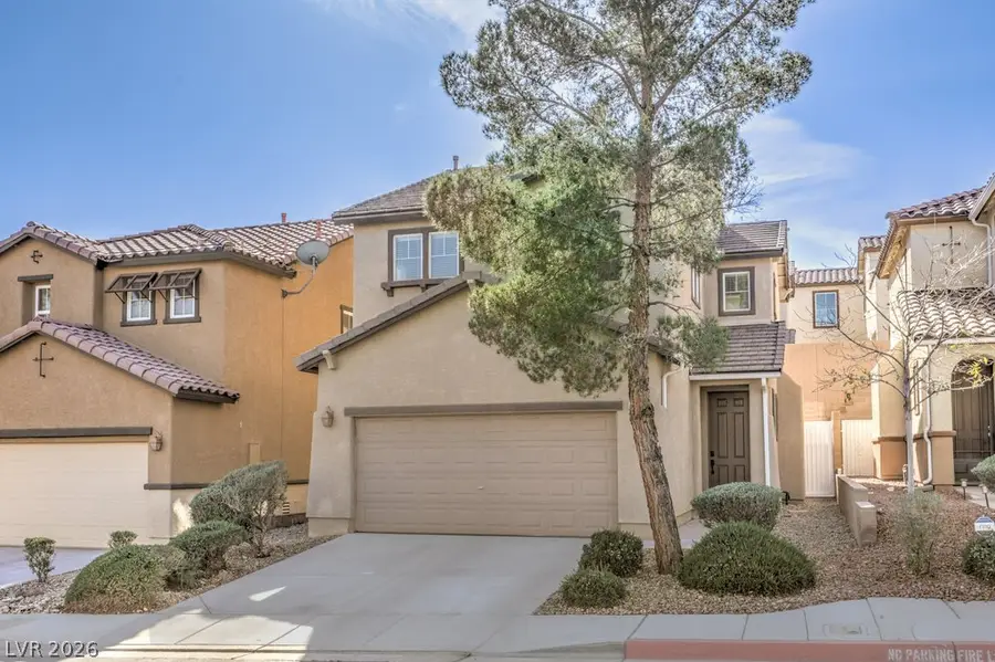 147 Afternoon Rain Avenue, Henderson, NV 89002 - #2