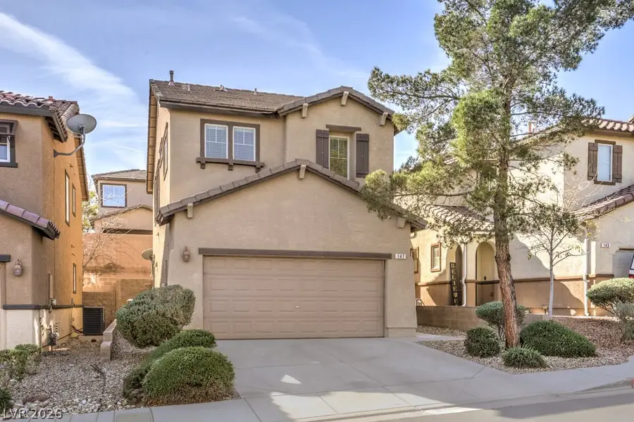 147 Afternoon Rain Avenue, Henderson, NV 89002 - #3