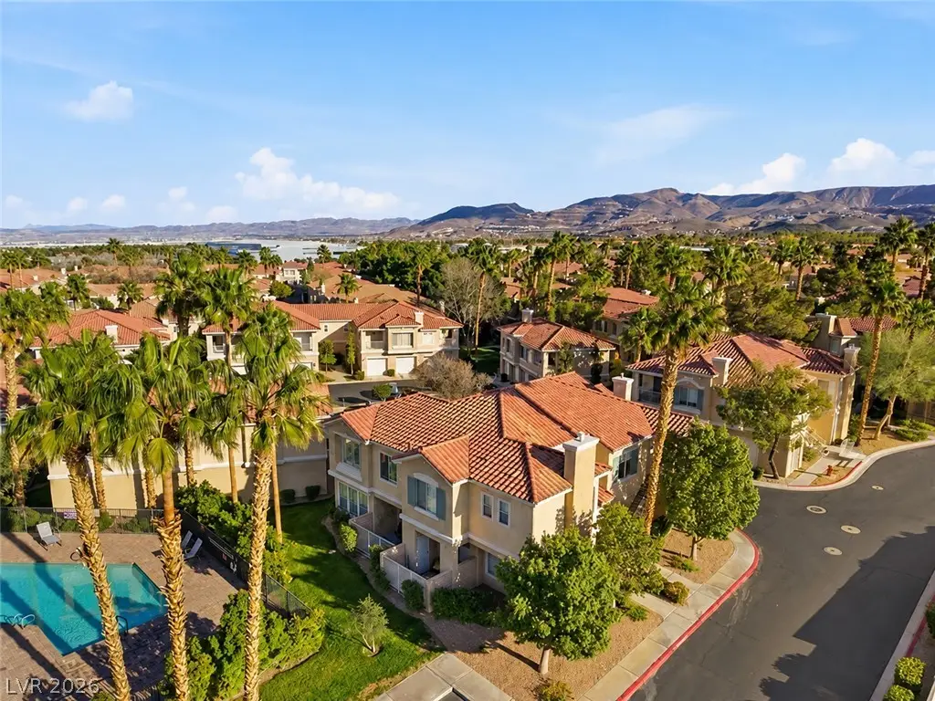 251 S Green Valley Parkway #5612, Henderson, NV 89012 - #1
