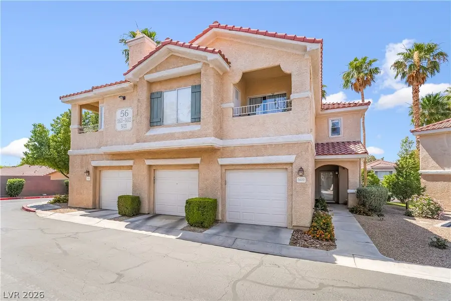 251 S Green Valley Parkway #5612, Henderson, NV 89012 - #2