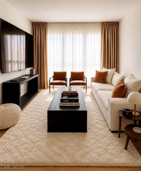 698 Oakmont Avenue #1310, Las Vegas, NV 89109