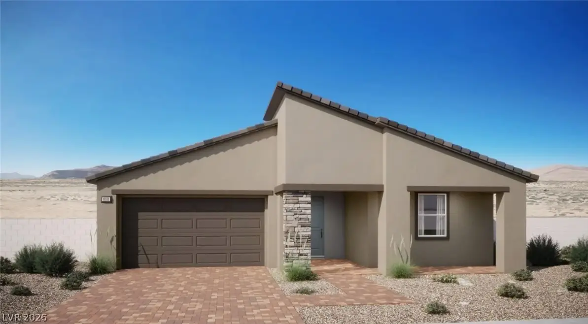1468 Bianca Falls Drive, Henderson, NV 89011 - #1
