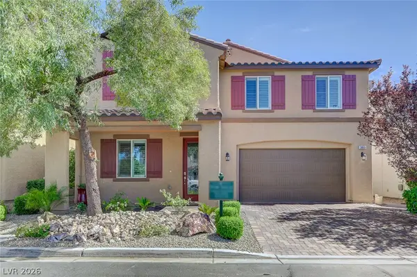 3869 Catlyn Woods Avenue, Las Vegas, NV 89141