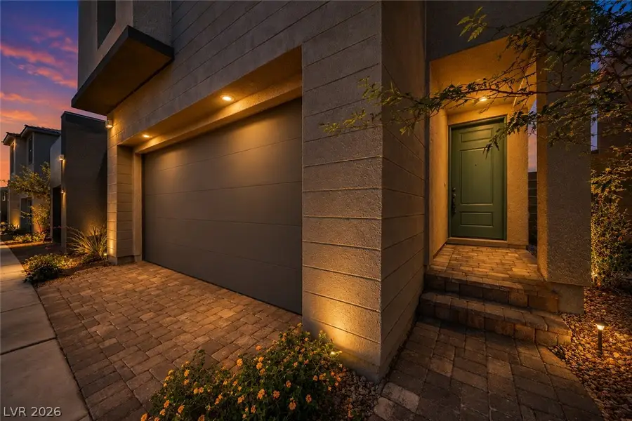 1606 Rock Kestrel Street, Las Vegas, NV 89138 - #2