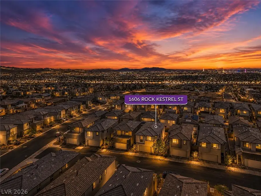 1606 Rock Kestrel Street, Las Vegas, NV 89138 - #3