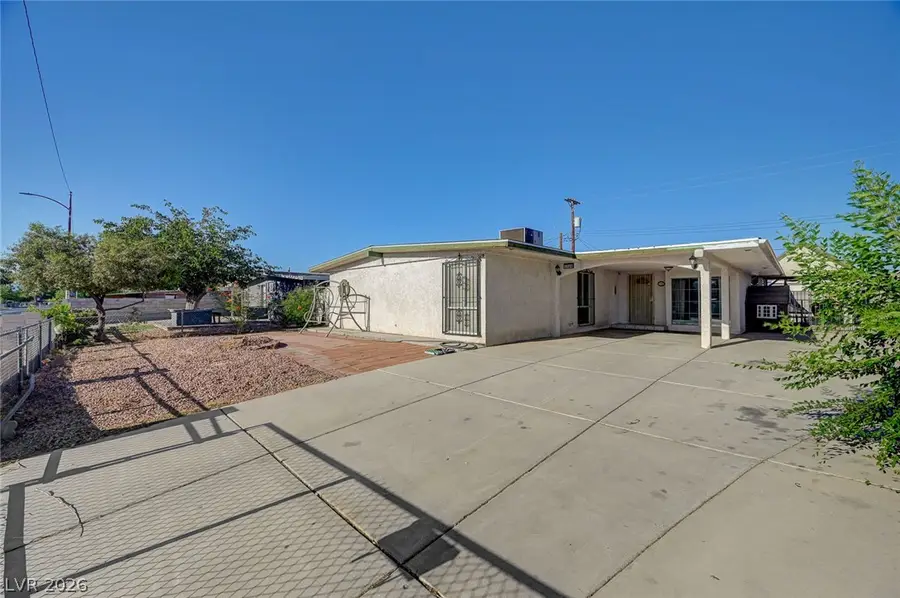 1720 Belmont Street, North Las Vegas, NV 89030 - #2
