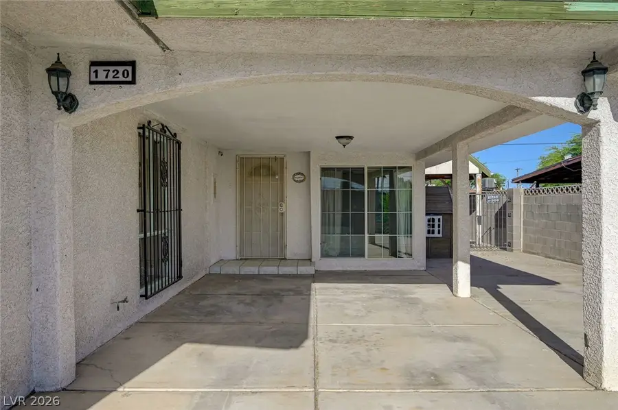 1720 Belmont Street, North Las Vegas, NV 89030 - #3