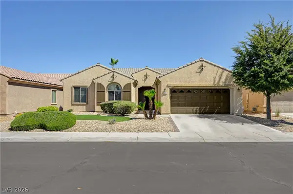 5694 Criollo Drive, Las Vegas, NV 89122