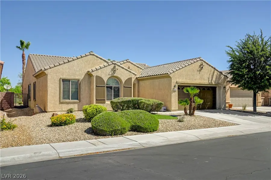 5694 Criollo Drive, Las Vegas, NV 89122 - #2