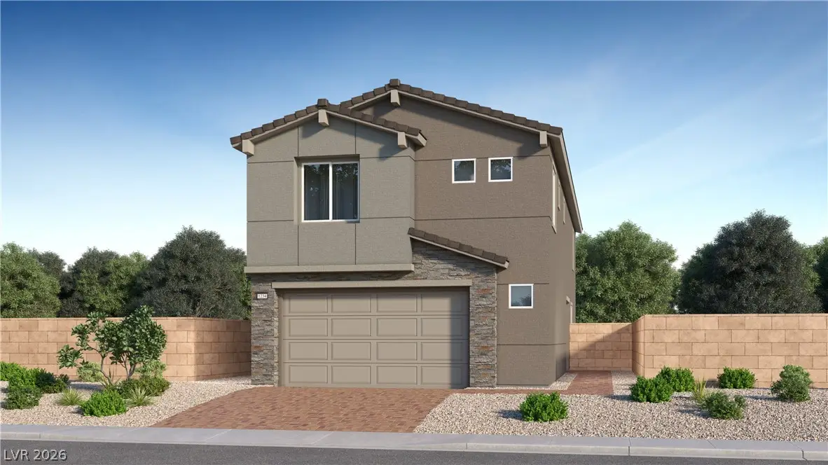 Address Withheld By Seller, Henderson, NV 89044 - #1