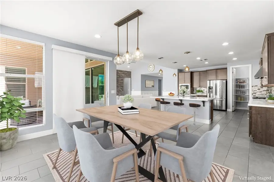 9675 Skye Cliff Avenue, Las Vegas, NV 89166 - #3