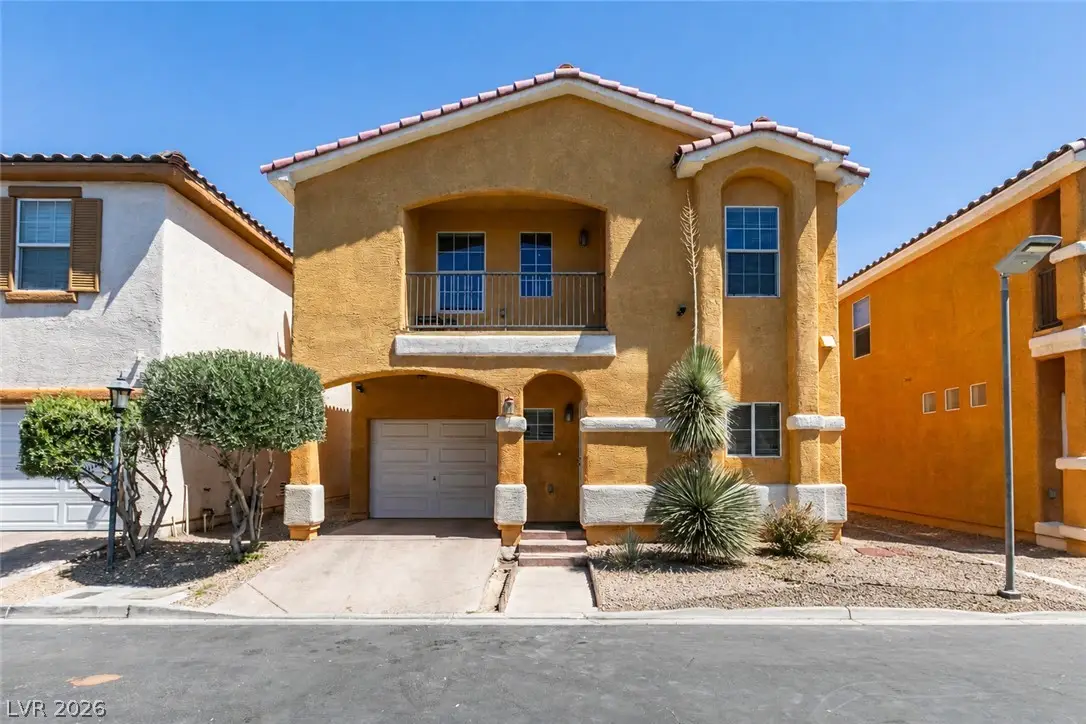 5148 Bellaria Place, Las Vegas, NV 89156 - #1