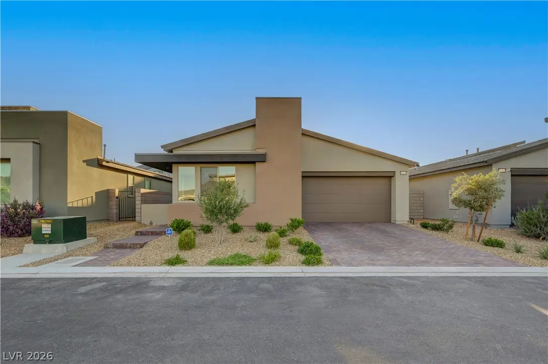 10151 Evergreen Pine Street, Las Vegas, NV 89166 - #1