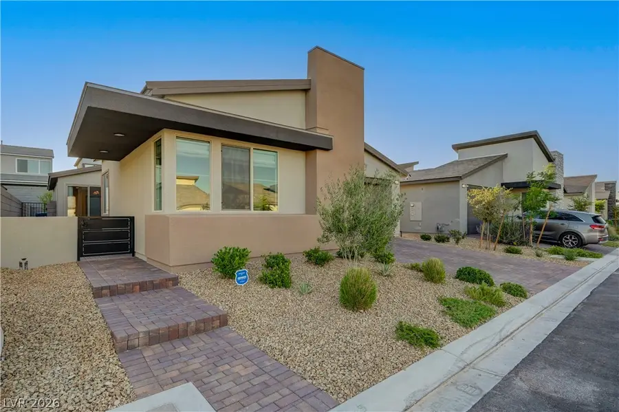 10151 Evergreen Pine Street, Las Vegas, NV 89166 - #2