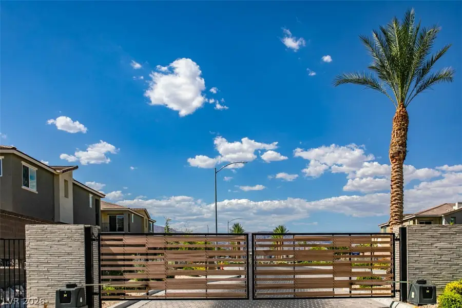 6811 Dark Gunmetal Court, North Las Vegas, NV 89086 - #2