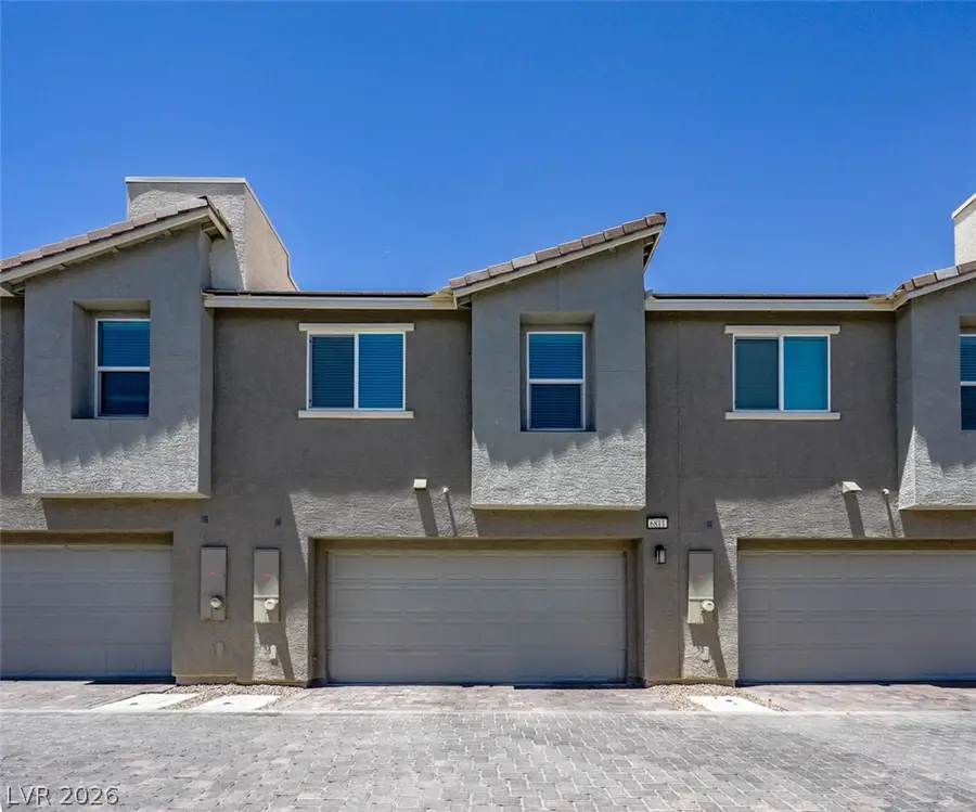 6811 Dark Gunmetal Court, North Las Vegas, NV 89086 - #3