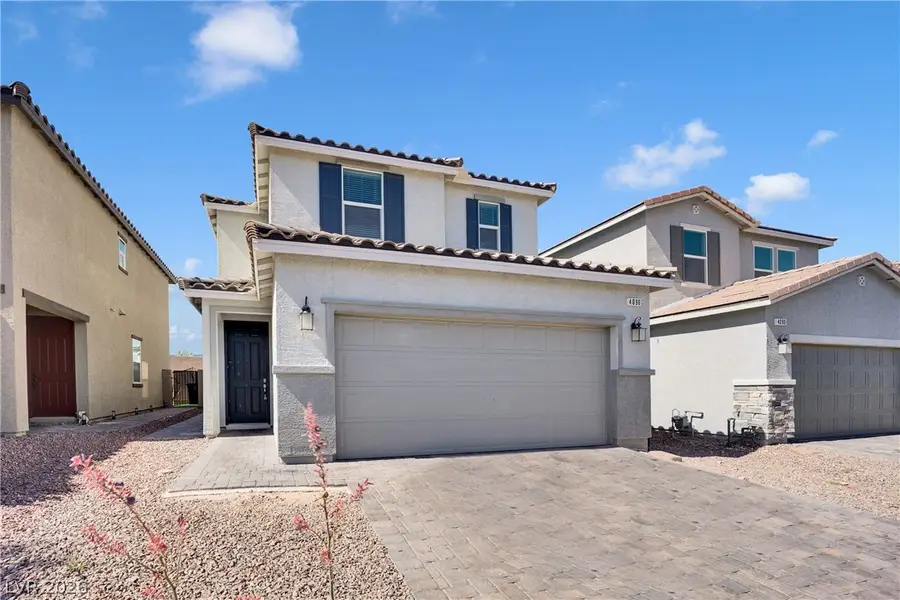 4096 Nopal Serrano Avenue, Las Vegas, NV 89141 - #2