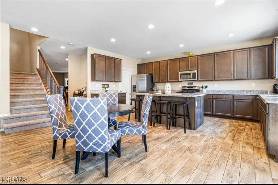 10523 Laurel Mountain Lane, Las Vegas, NV 89166 - #3