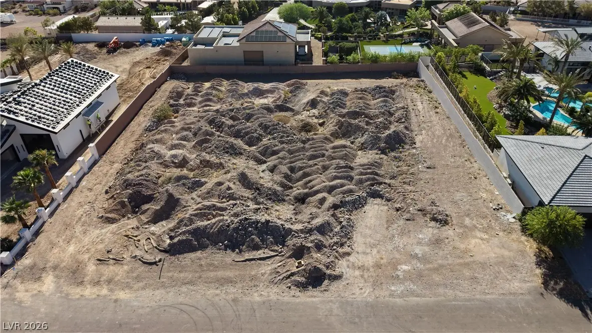 1243 Gloria Mountain Road, Henderson, NV 89002 - #1