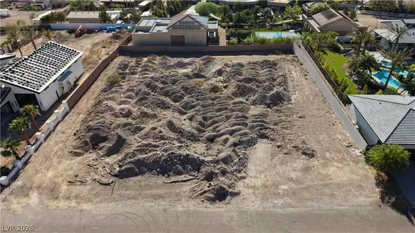1243 Gloria Mountain Road, Henderson, NV 89002