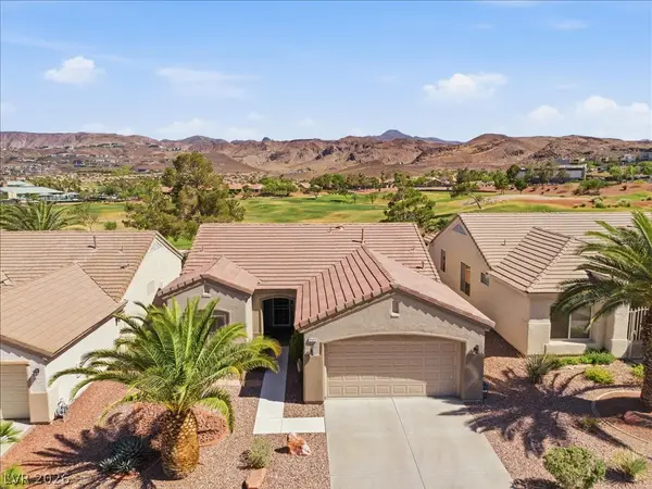 2177 Eagle Watch Drive, Henderson, NV 89012