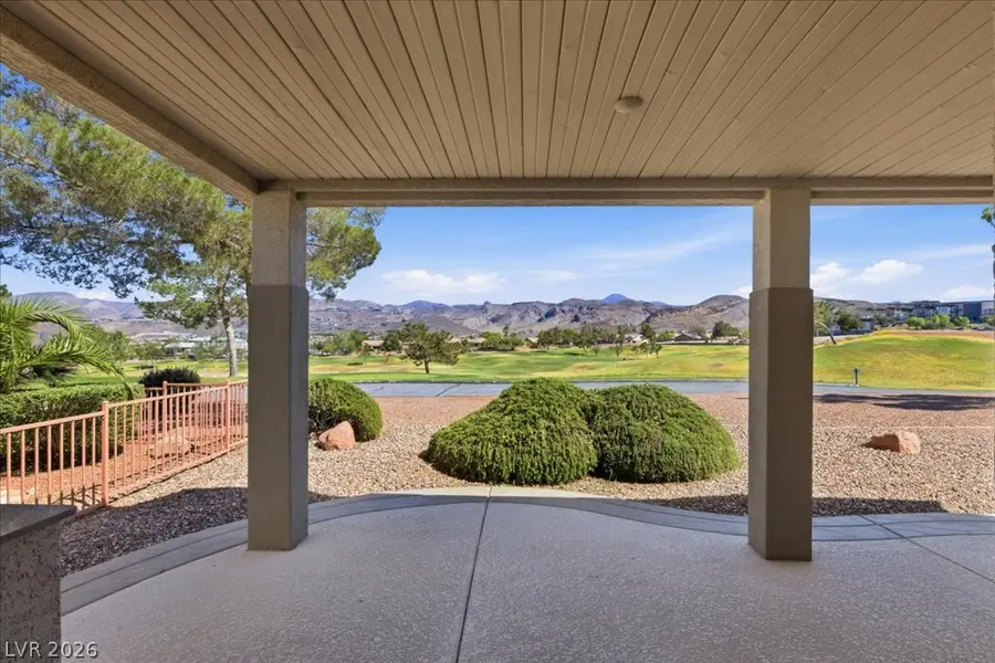 2177 Eagle Watch Drive, Henderson, NV 89012 - #2