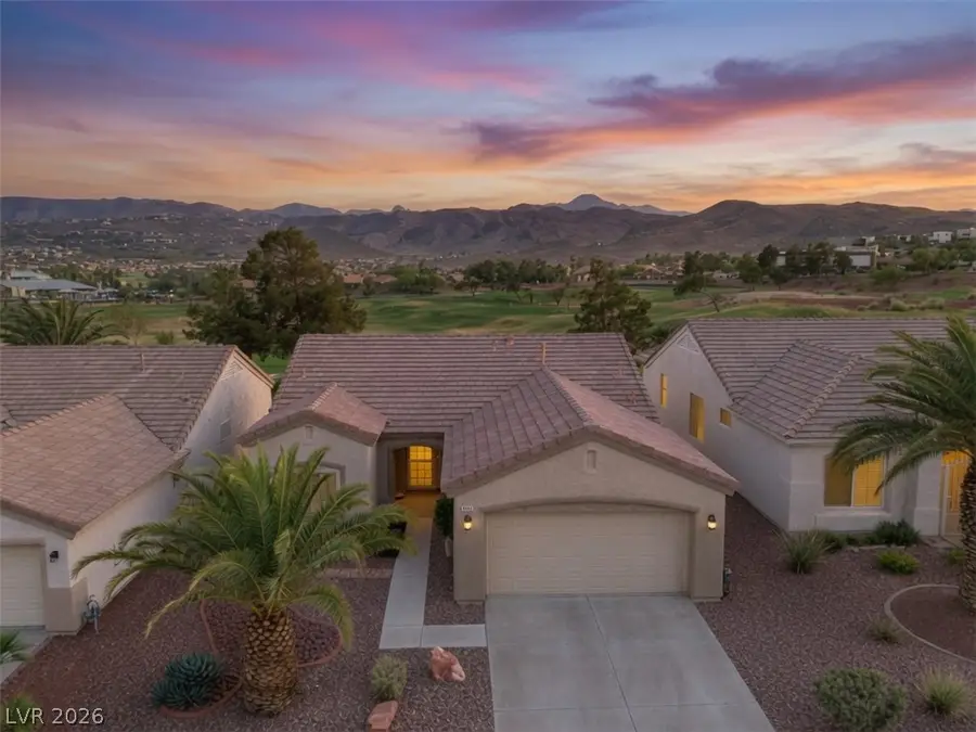2177 Eagle Watch Drive, Henderson, NV 89012 - #3