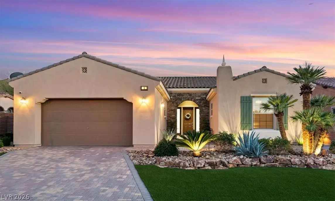 3 Viola Carino Court, Henderson, NV 89011 - #1