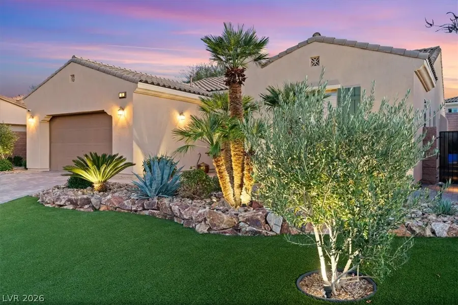 3 Viola Carino Court, Henderson, NV 89011 - #3