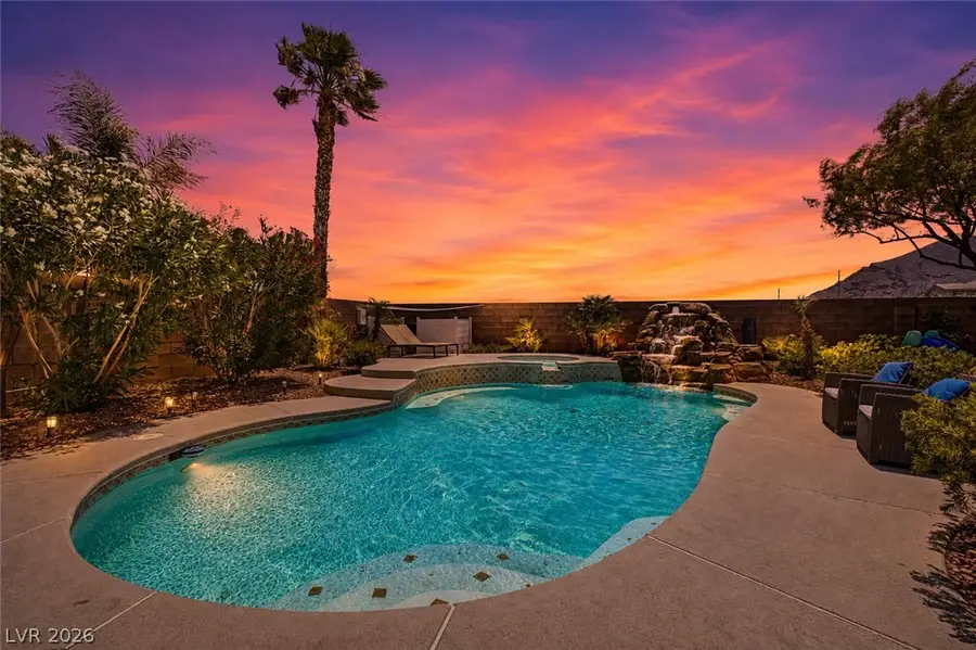 10539 Brownsville Avenue, Las Vegas, NV 89129 - #2