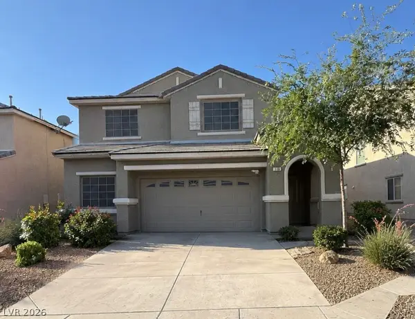 113 Sierra Breeze Avenue, North Las Vegas, NV 89031