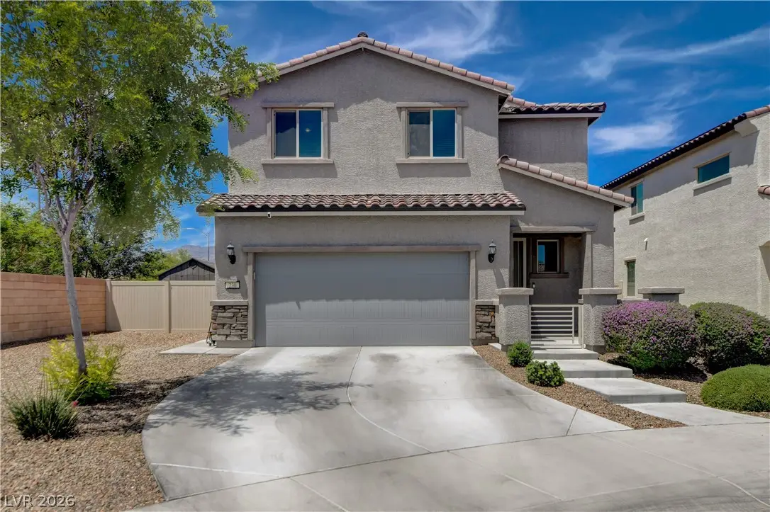 230 Pivot Avenue, North Las Vegas, NV 89031 - #1