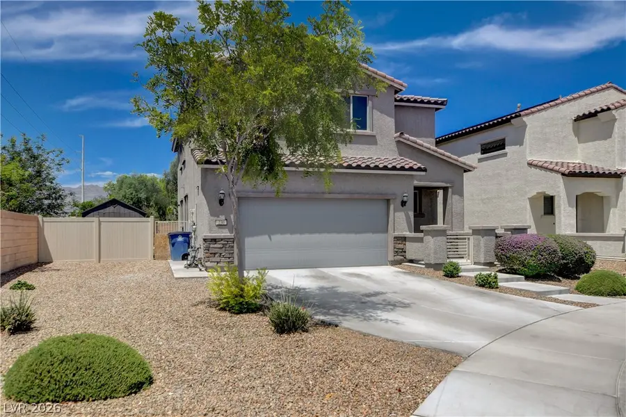 230 Pivot Avenue, North Las Vegas, NV 89031 - #2