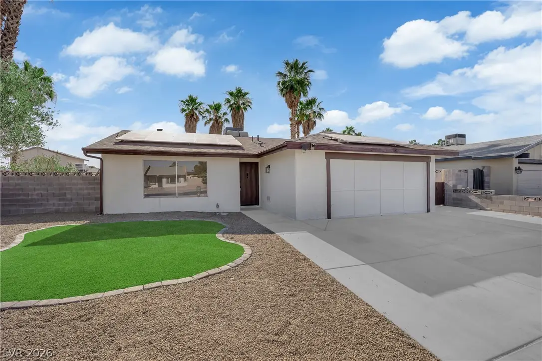 5420 Oxbow Street, Las Vegas, NV 89119 - #1