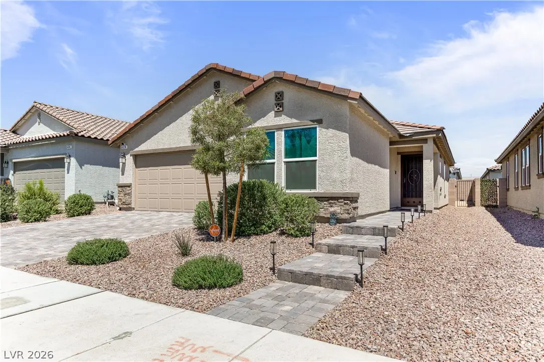 Address Withheld By Seller, Las Vegas, NV 89141 - #1