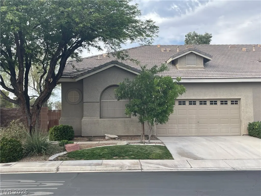 258 Spring River Avenue, Las Vegas, NV 89123 - #1