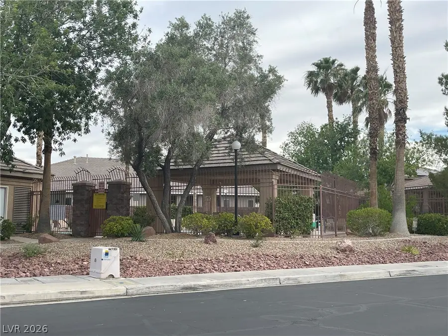 258 Spring River Avenue, Las Vegas, NV 89123 - #3