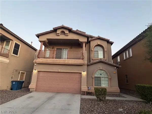 7629 Rory Court, Las Vegas, NV 89129