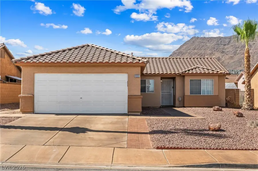 433 Waterwheel Falls Drive, Henderson, NV 89015 - #2