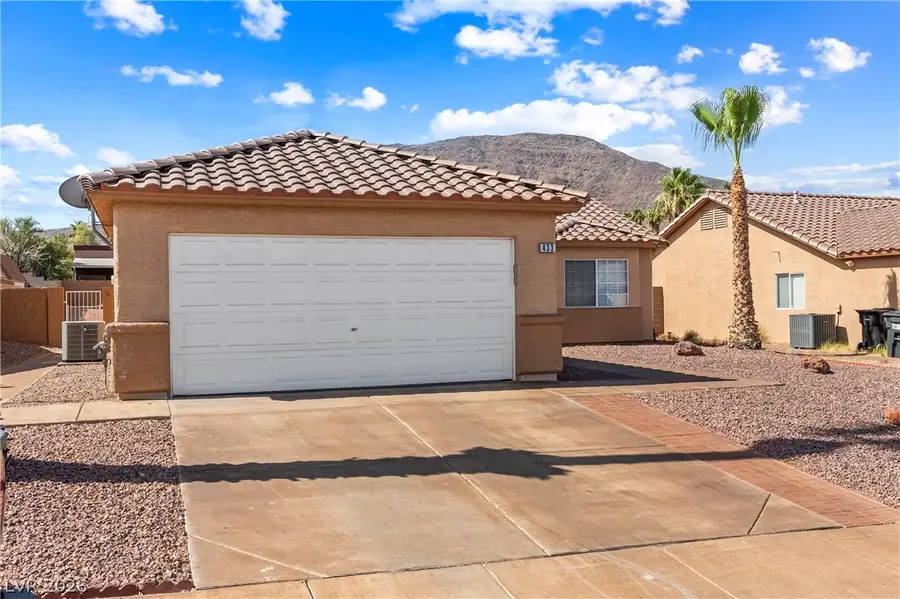 433 Waterwheel Falls Drive, Henderson, NV 89015 - #3
