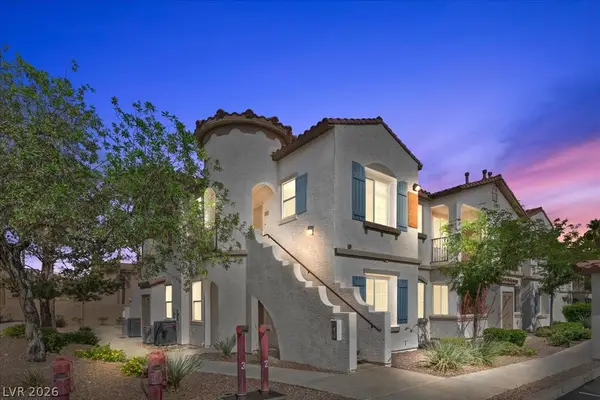 50 Aura De Blanco Street #2102, Henderson, NV 89074