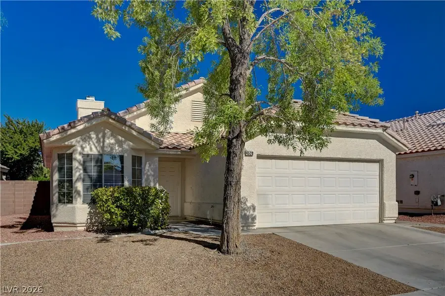 4520 Savin Circle, Las Vegas, NV 89130 - #3