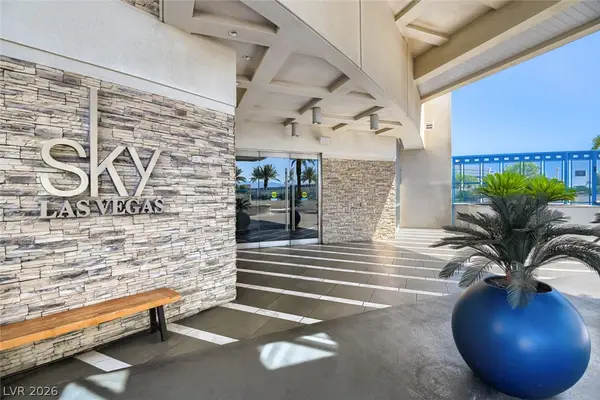 2700 Las Vegas Boulevard #1103, Las Vegas, NV 89109