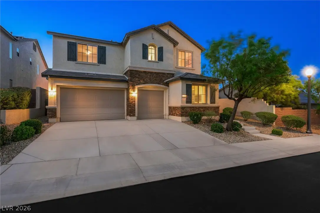 10142 Meriweather Grove Avenue, Las Vegas, NV 89166 - #1